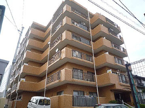 apartment 茨城県日立市助川町
地図を見る