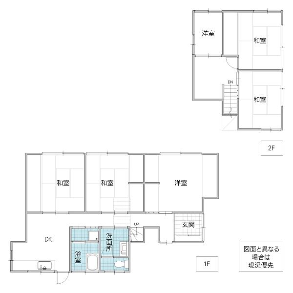 間取り：308000184033