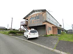 茨城県高萩市秋山