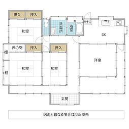 茨城県北茨城市中郷町松井