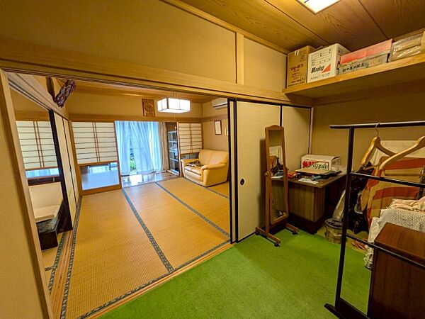 室内