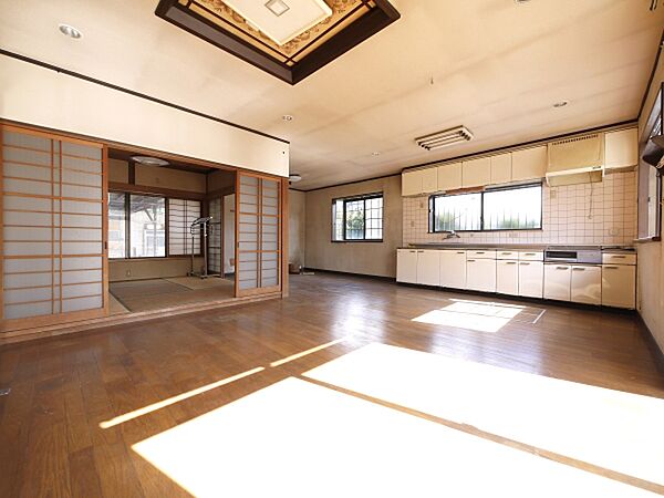 detached 茨城県日立市折笠町
地図を見る