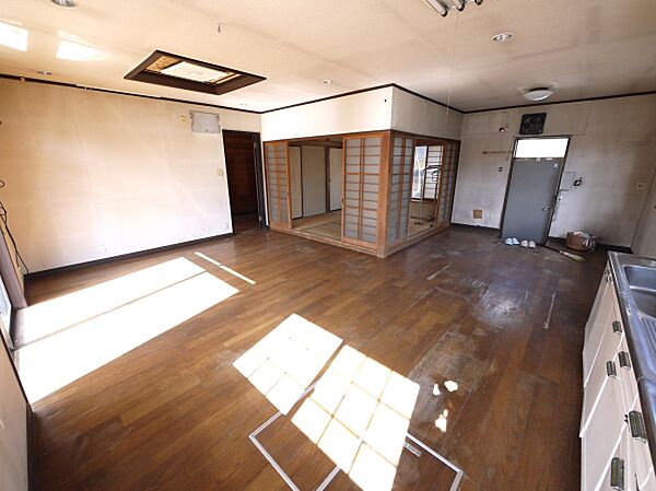 detached 茨城県日立市折笠町
地図を見る