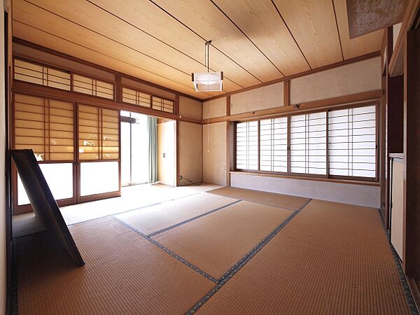 detached 茨城県日立市折笠町
地図を見る