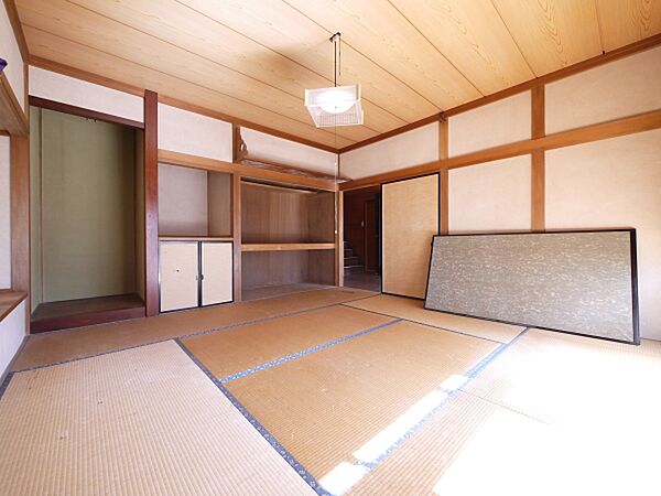 detached 茨城県日立市折笠町
地図を見る