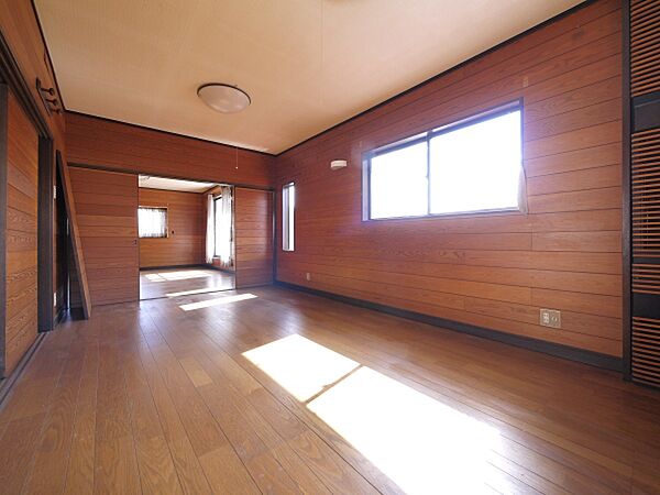 detached 茨城県日立市折笠町
地図を見る