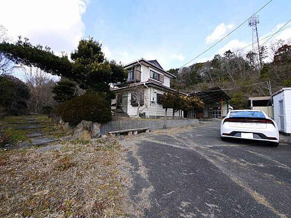 detached 茨城県日立市折笠町
地図を見る