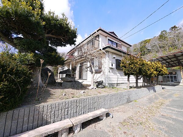 detached 茨城県日立市折笠町
地図を見る