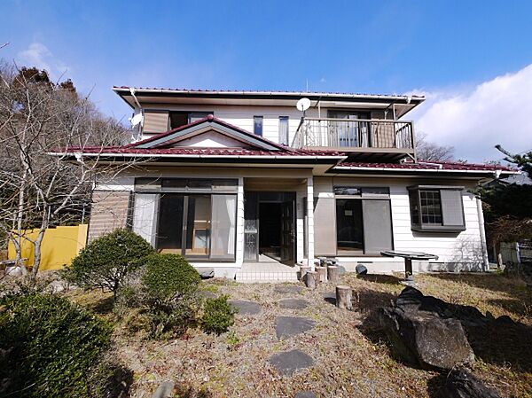 detached 茨城県日立市折笠町
地図を見る