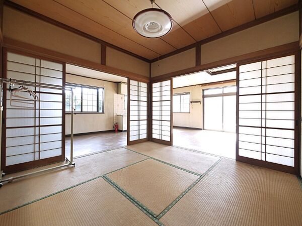 detached 茨城県日立市折笠町
地図を見る
