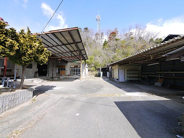 detached 茨城県日立市折笠町
地図を見る