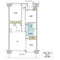 サーパス城南けやき通り3階1,380万円
