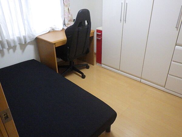 子供部屋