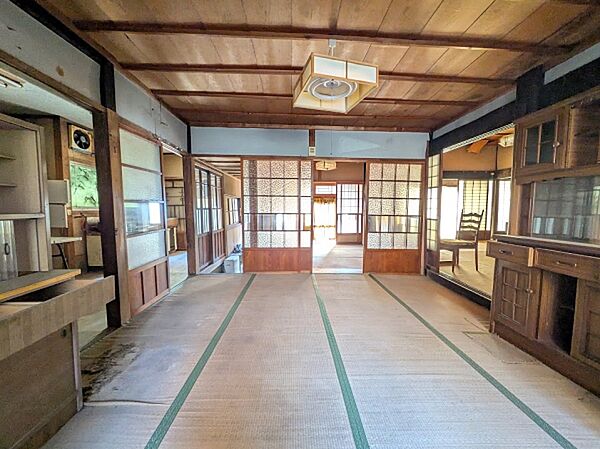 室内