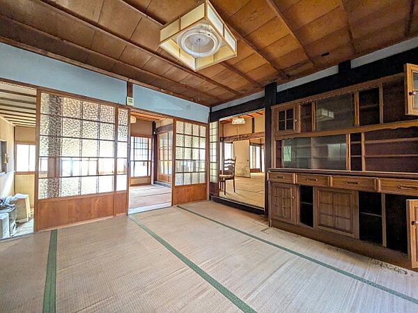 室内