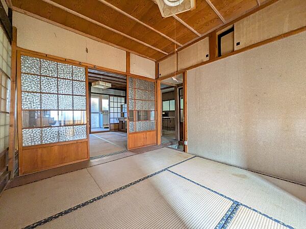 室内