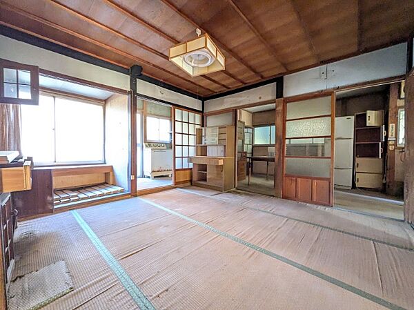 室内