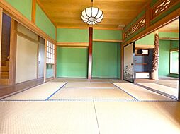 室内の画像
