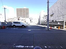 茨城県日立市鹿島町