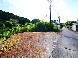茨城県北茨城市華川町上小津田