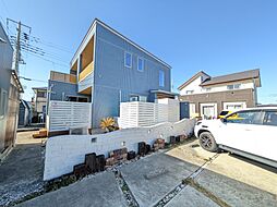茨城県高萩市高浜町