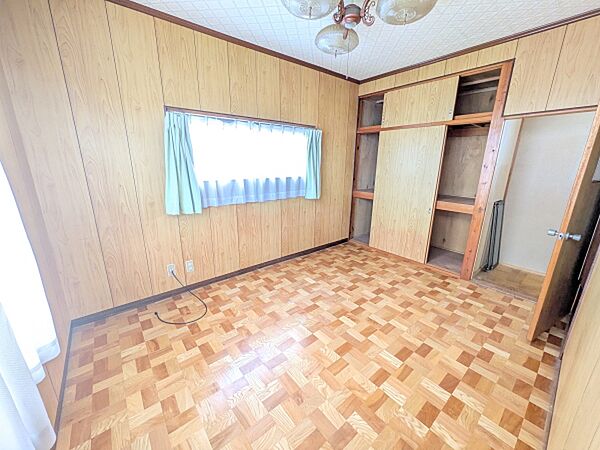 子供部屋