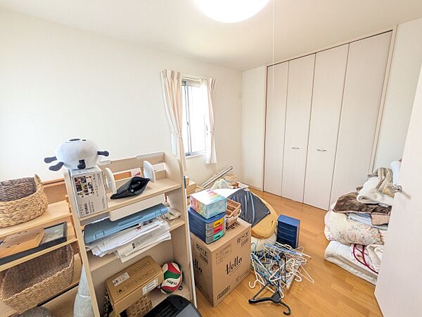 子供部屋