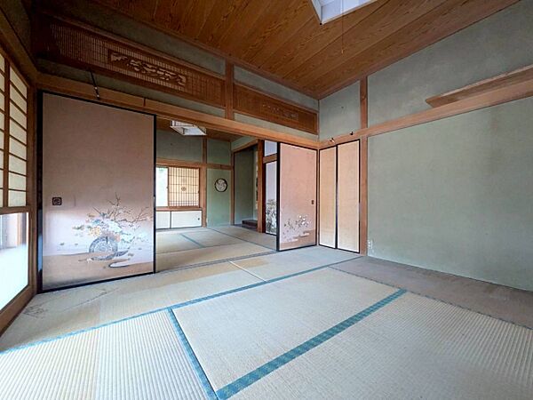 室内