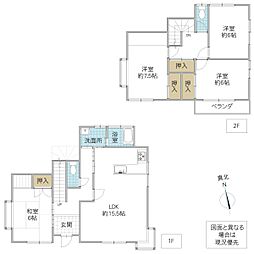 茨城県北茨城市関南町神岡上