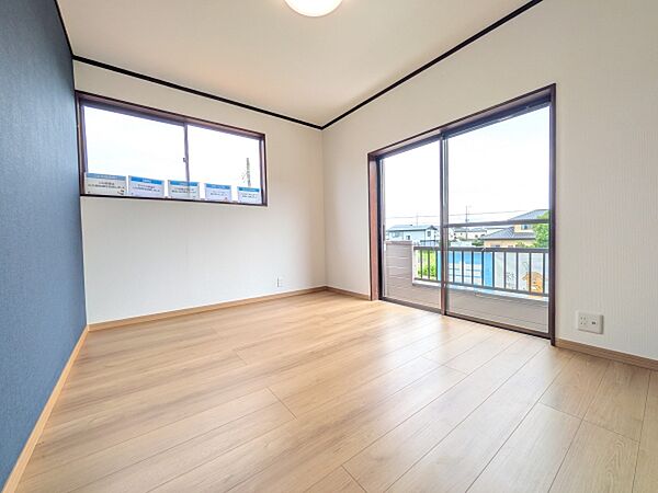 子供部屋