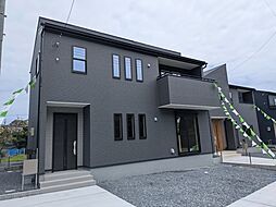 日立市田尻町