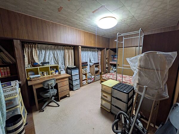 子供部屋