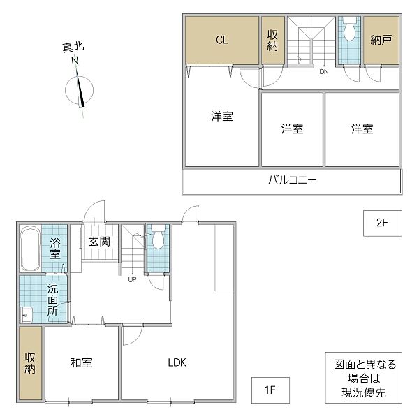 間取り：308000185791