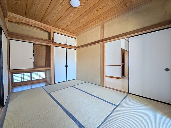 室内