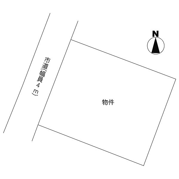 区画図：308000188670