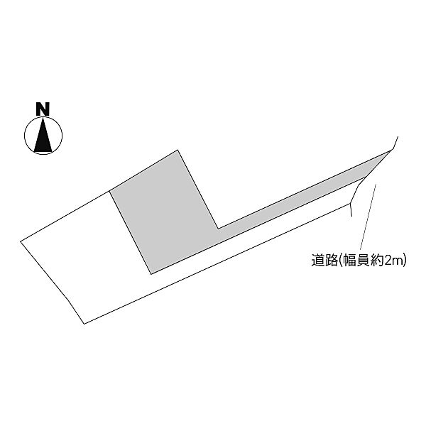 区画図：308000184214