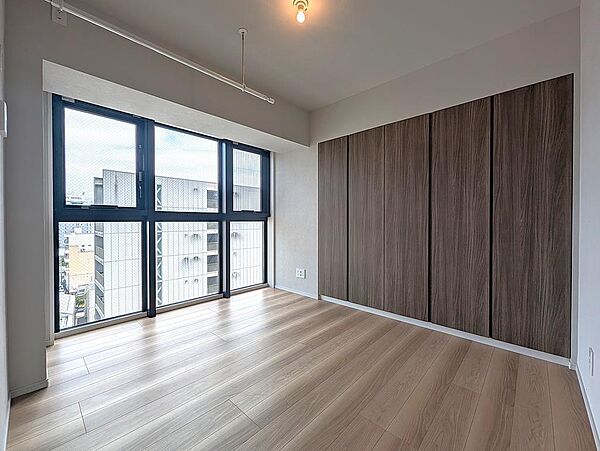 洋室約７．０帖