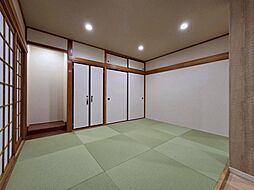 和室の画像