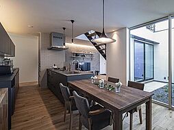 U-style寺田町 限定1区画の土地画像