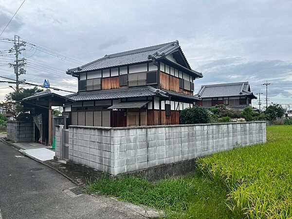 外観：327002969115