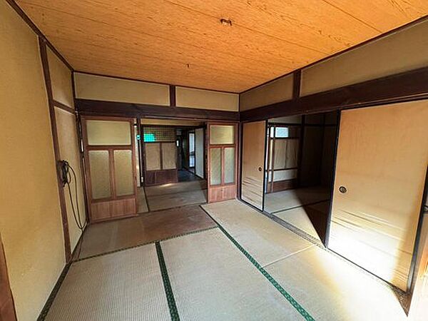 室内