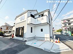 神奈川県相模原市南区東大沼4丁目
