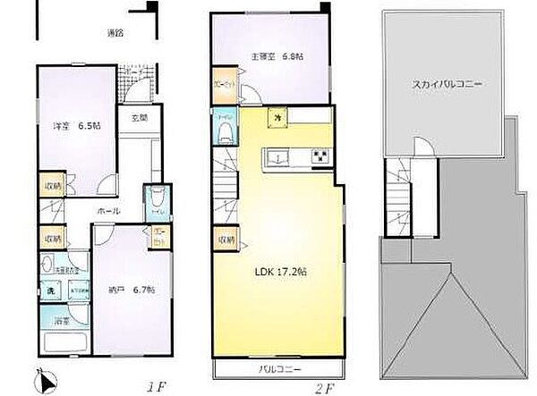 間取り：314002076800