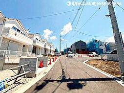 東京都町田市小山町