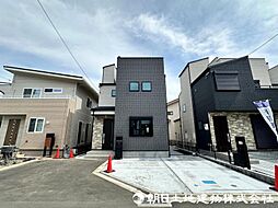 神奈川県相模原市緑区二本松4丁目