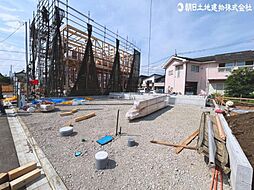 神奈川県相模原市中央区田名