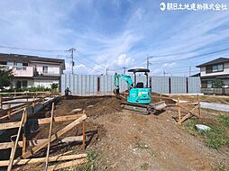 神奈川県相模原市中央区田名