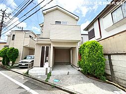 神奈川県相模原市中央区小山1丁目