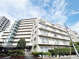 ローズハイツ相模原