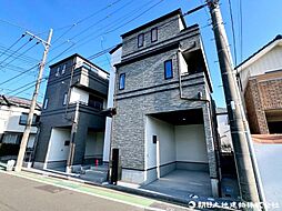 神奈川県相模原市中央区淵野辺本町2丁目